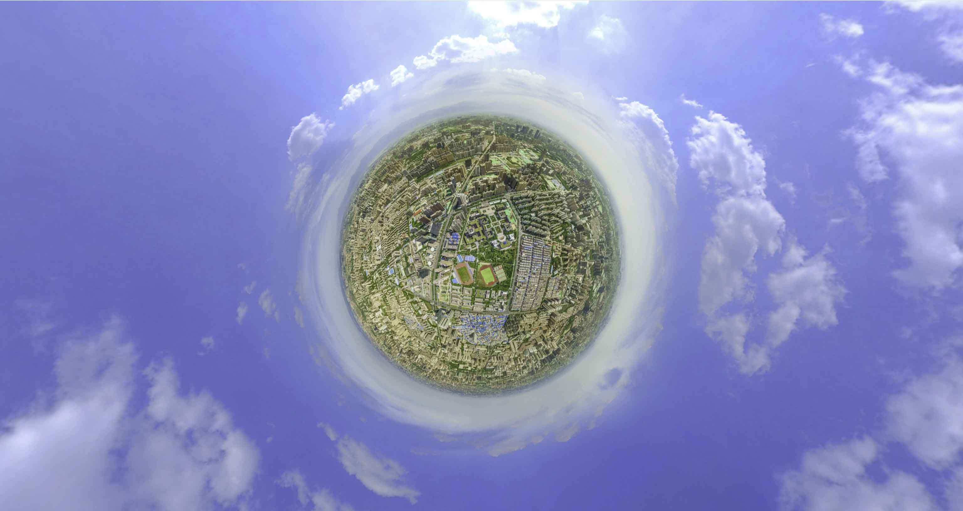 沉湖管委会沣河金湾