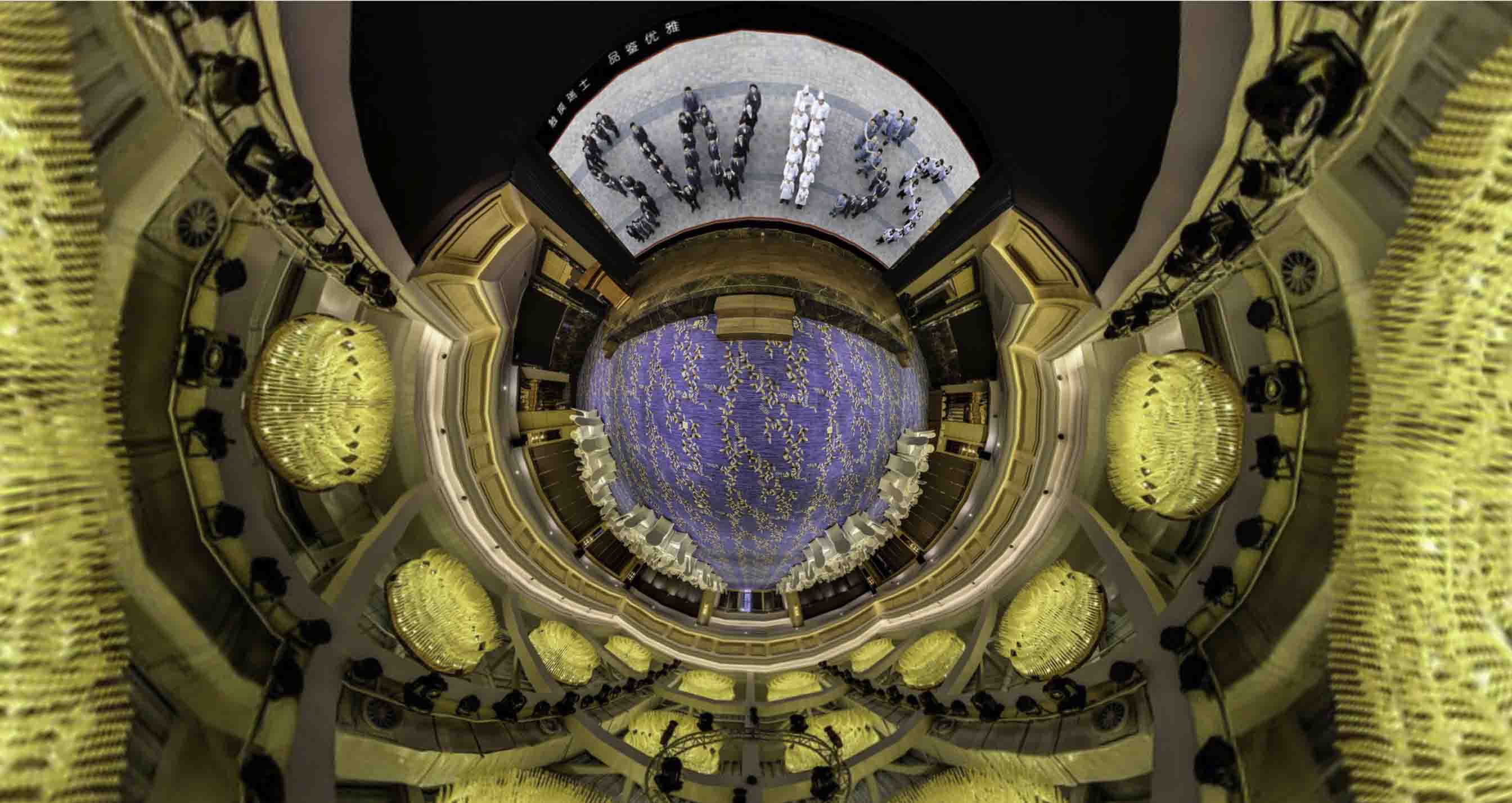 沉湖管委会探索VR全景拍摄中的深度感：营造沉浸式体验的关键要素